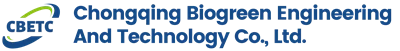 Chongqing  Bioverde  Ingegneria  E  Tecnologia  Co.,  Ltd.